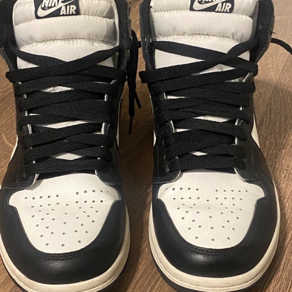 Air Jordan 1 dark mocha main image 3